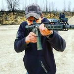 Dayton perkins - @perkins_9 - Instagram