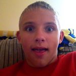Dayton Perkins - @minelitethings - Instagram