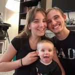 Dayton Perkins - @conquestig - Instagram