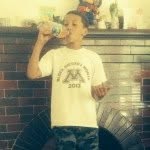 Dayton Robinson - @y0ung_cloutgod - Instagram