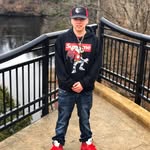 Dayton Robinson - @d_robinson97 - Instagram