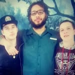 Dayton Robinson - @viketar930 - Instagram