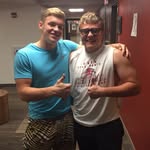 Dayton Ross - @ross_boss_44 - Instagram