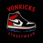 Dayvon Kenneth Williams - @vonkicksllc - Instagram