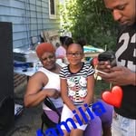 Dayvon Williams - @under_raker - Instagram