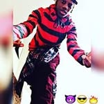 Dayvon Williams - @asap_dayvon - Instagram
