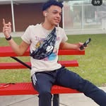 Dayvon Williams - @droyforthecommunity - Instagram