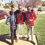 Dayvon Williams - @g_v_o_ent - Instagram