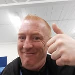 Darren harrison - @dazharris76 - Instagram