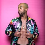 Daz Harris - @there_aldazzy - Instagram