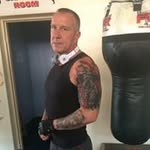 Daz Harris - @darrenharris6365 - Instagram