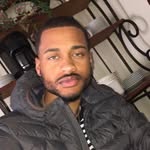 Daz Harris - @dusse_dadon27 - Instagram
