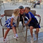 Daz Harris - @dazharris26 - Instagram
