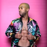 Daz Harris - @therealdazzy - Instagram