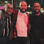 Daz Harrison - @daz.harrison.12 - Instagram