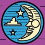 Dea Miller - @loulumoon - Instagram