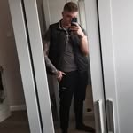 Deacon Mitchell - @deacon.priv123 - Instagram
