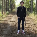 Deacon Thompson - @deaconrave - Instagram