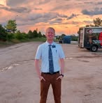 Deacon Thompson - Facebook