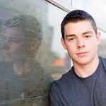 Deacon Warner - @deaconwarner132 - Instagram