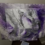 DeAdra Noble - @canvasations1 - Instagram