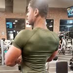 Dean Addison - @circuitbr8kertraining - Instagram