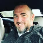 Dean Alan - @deanalan1963 - Instagram