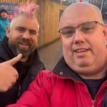Dean Alan - @deanalan514 - Instagram
