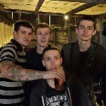 Dean Alan Knott - @deanknott - Instagram
