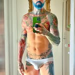 Dean - @deanalanaddams - Instagram