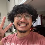 Dean Alfred Samson - @_deanthemagicbean - Instagram