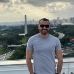 @deanalfred07 - Instagram