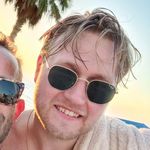 Dean - @deanallington - Instagram
