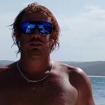 Dean Allison - @deano2231 - Instagram
