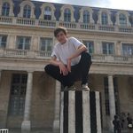 Dean Allison - @deanallison17 - Instagram