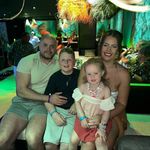 Dean Allison - @deanallison3030150 - Instagram