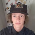 Dean Allison - @sweatyboydean - Instagram