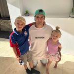 Dean Allison - @deanroy04 - Instagram