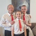 Dean Allison - @dean.allison1986 - Instagram