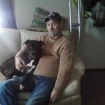 Dean Altman - @daltman54 - Instagram