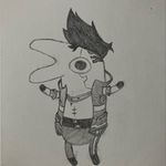 Dean M Altman - @soy_deaner - Instagram