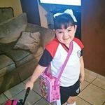 Dean Alvarez - @poserosalvarez - Instagram