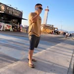 Jose Llanos Alvarez - @dean_alvarez_ - Instagram
