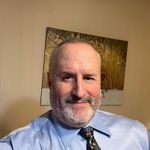 Dean Ames Projansky - @oldguylearningpiano - Instagram