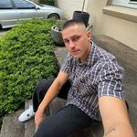 Dean Kammel - @dean_james_ - Instagram