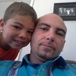 Dean Hammond - @deanhammond4417 - Instagram