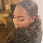 Dede Anna Banks - @deanamonique - Instagram