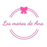 Los moños de Ana | Accesorios para el cabello | - @deanamonnos - Instagram