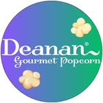 Deanan Gourmet Popcorn - @deananpop - Instagram