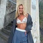 Fleurtje Wrona - @deananix.x - Instagram